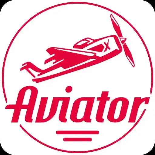 Ikona aplikacji kasynowej Aviator